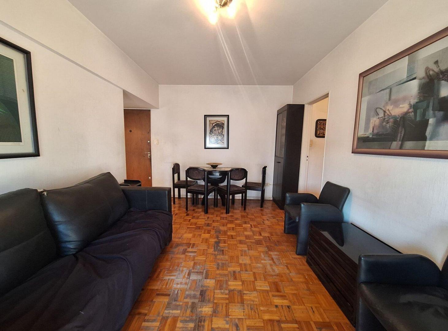 Foto de ALQUILER DEPARTAMENTO 3 AMBIENTES ALMAGRO BALCON, imagen 3
