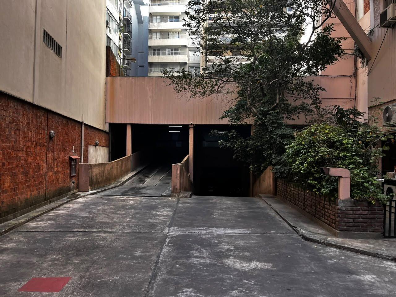 Foto de Cochera en Palermo — Av. Scalabrini Ortiz al 2000, entre Paraguay y, imagen 3