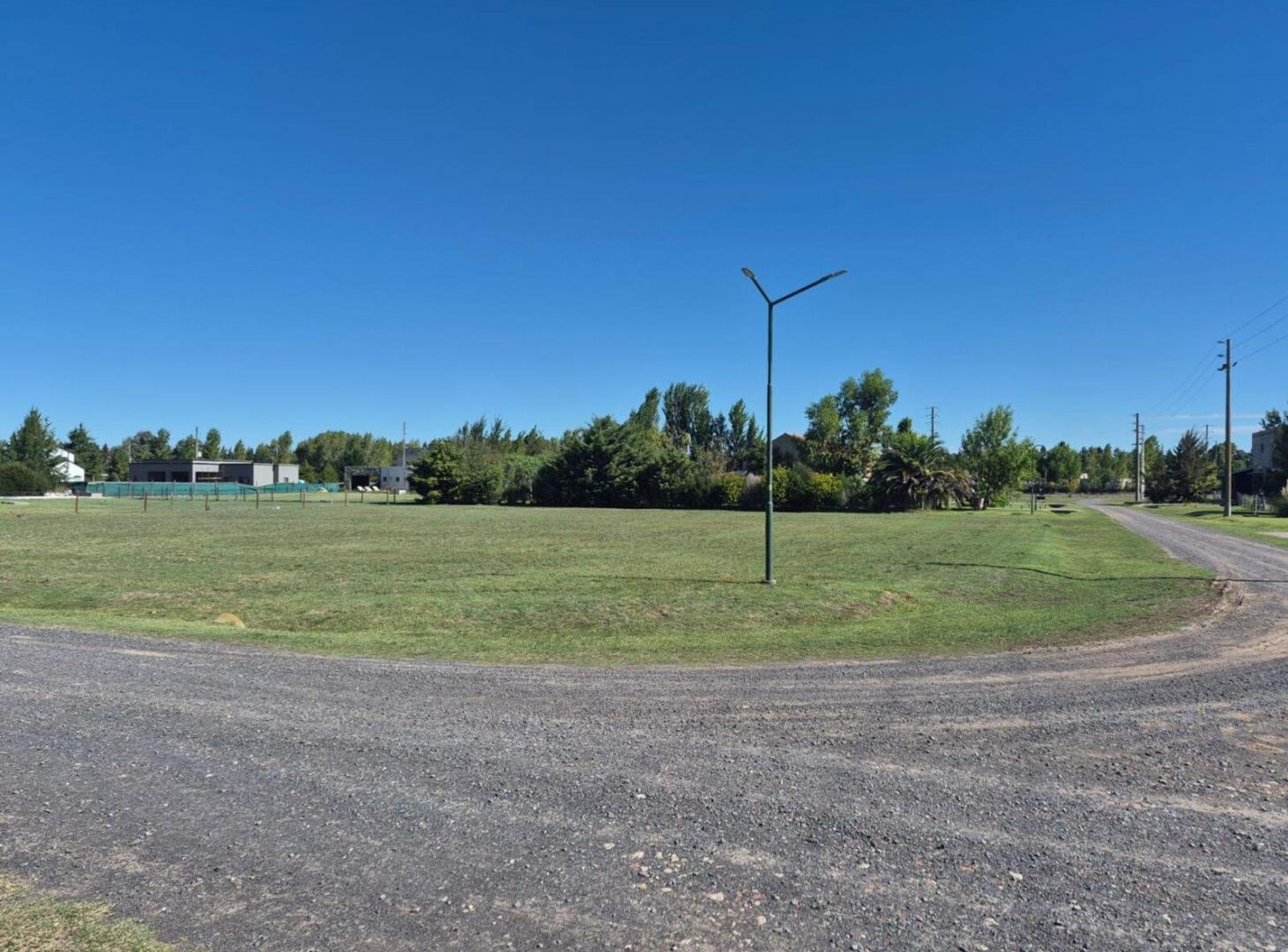 Foto de GRAN LOTE 2000m2 B° FINCAS DE SAN VICENTE GOLF, imagen 2