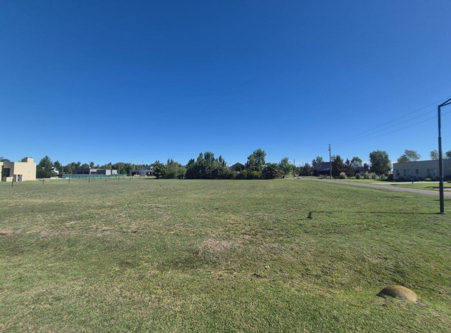 Foto de GRAN LOTE 2000m2 B° FINCAS DE SAN VICENTE GOLF, imagen 5
