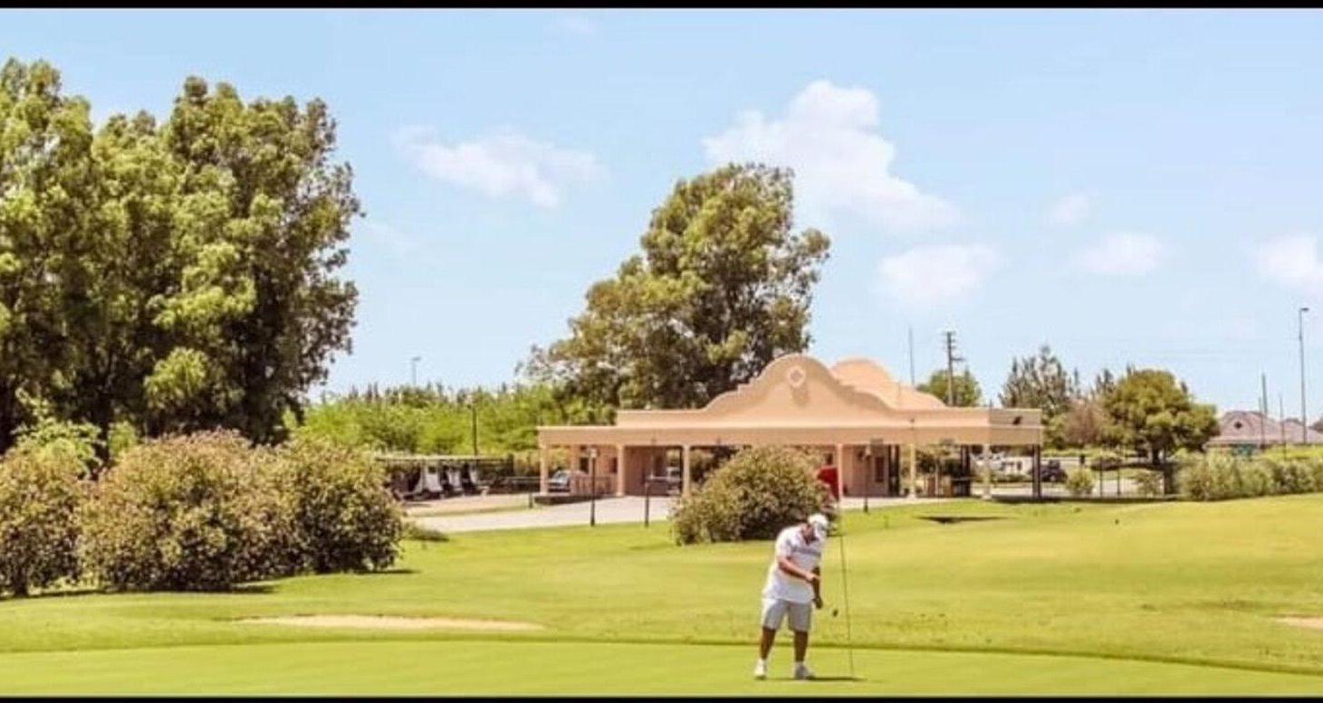 Foto de GRAN LOTE 2000m2 B° FINCAS DE SAN VICENTE GOLF, imagen 3