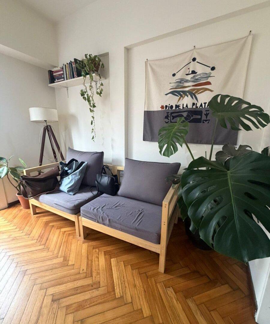 Foto de Venta Departamento Palermo 3 Ambientes, imagen 5