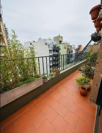 Foto de Venta Departamento Palermo 3 Ambientes, imagen 3