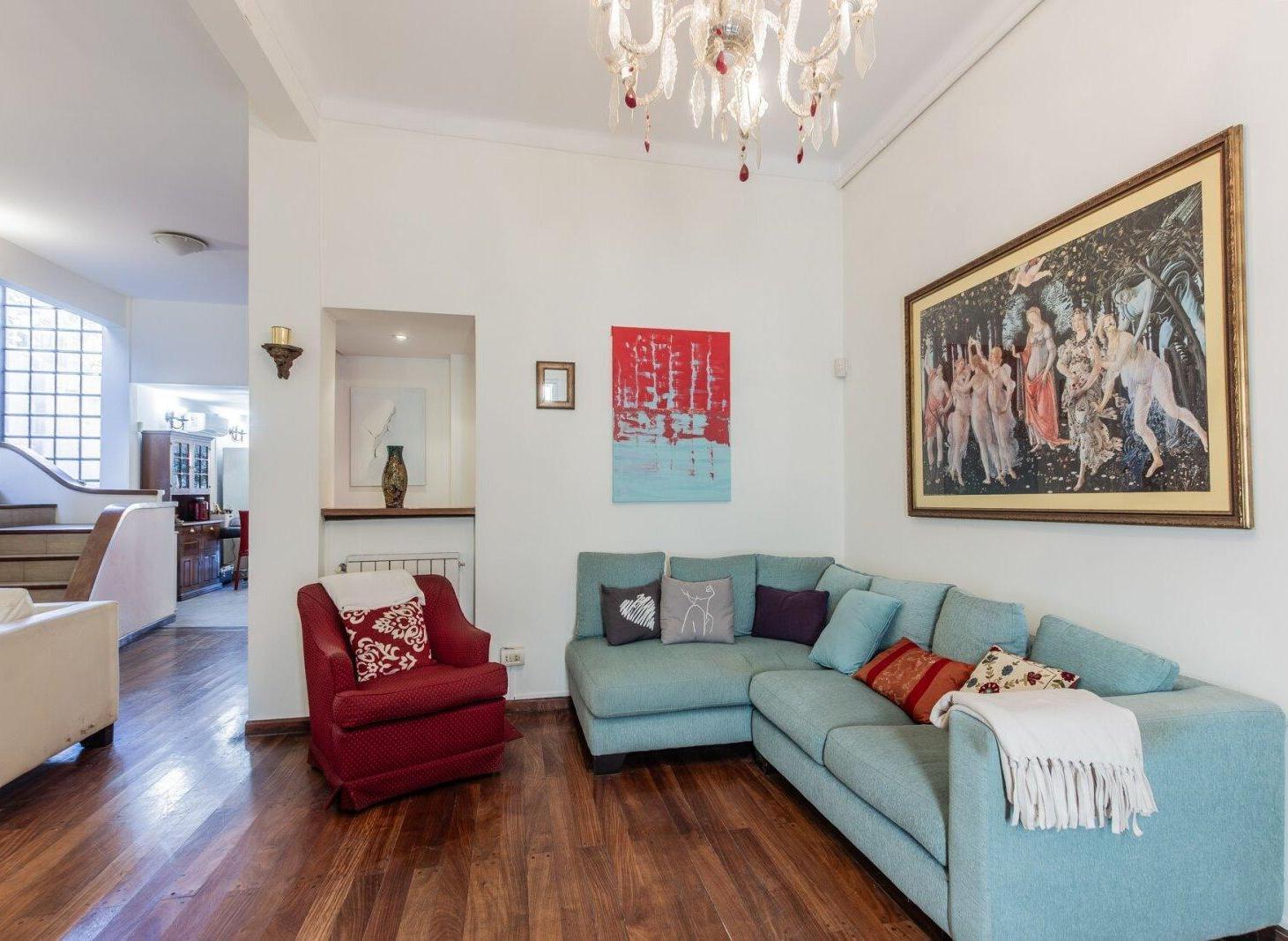 Foto de VENTA CASA 6 AMBIENTES. FLORIDA. APTO CREDITO., imagen 3