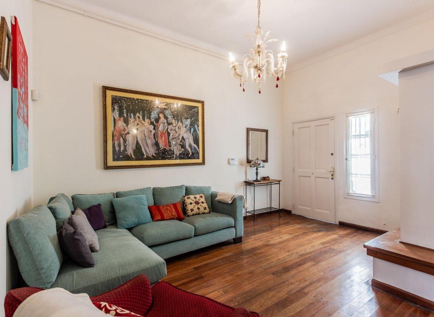 Foto de VENTA CASA 6 AMBIENTES. FLORIDA. APTO CREDITO., imagen 1