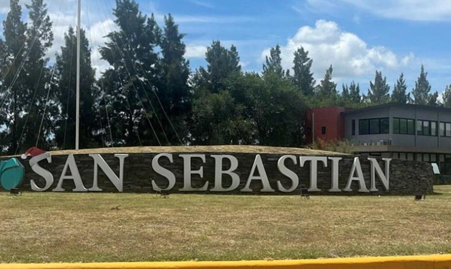 Foto de LOTE EN VENTA SAN SEBASTIAN, imagen 2