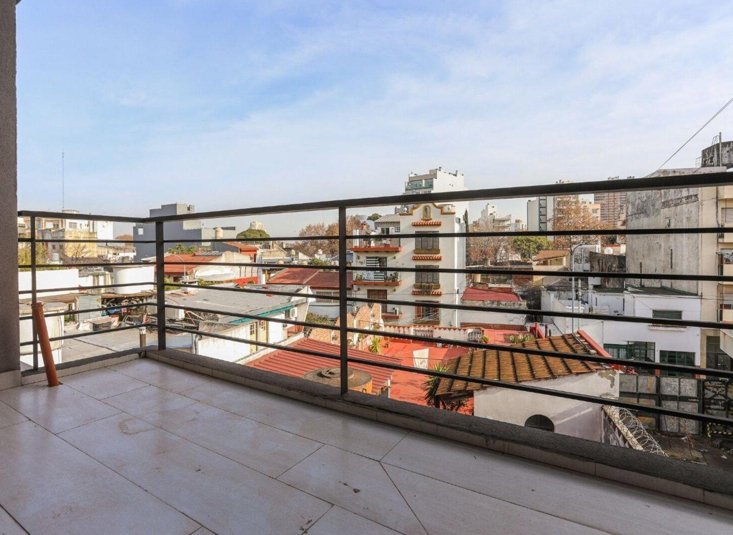 Foto de VENTA DEPARTAMENTO 2 AMBIENTES TOILETTE CABA, imagen 1