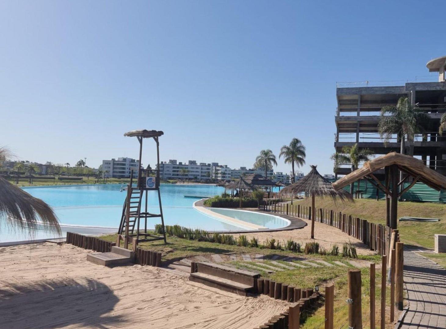 Foto de VENTA DEPARTAMENTO 2 AMBIENTES LAGOON PILAR, imagen 3