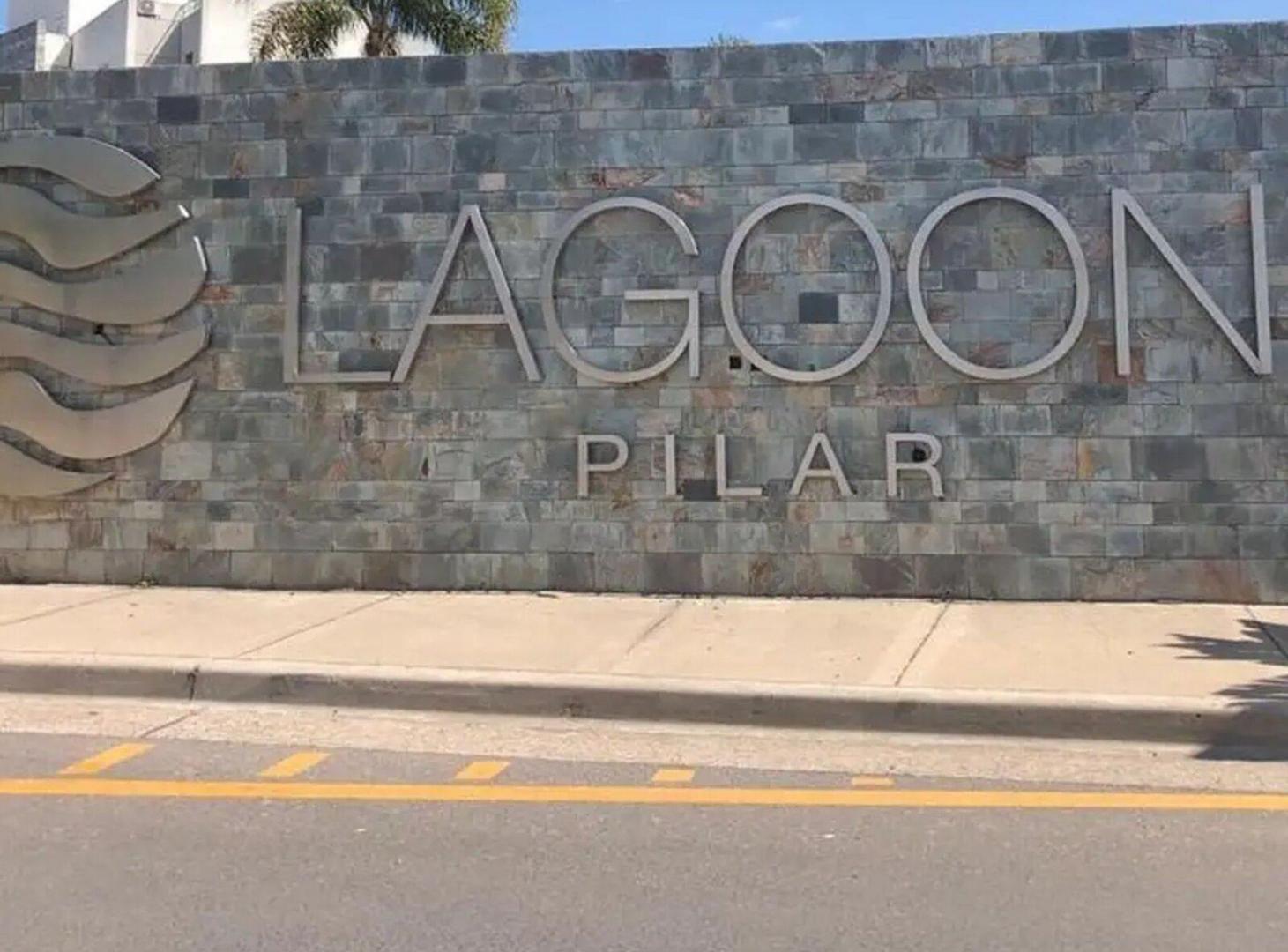 Foto de VENTA DEPARTAMENTO 2 AMBIENTES LAGOON PILAR, imagen 4