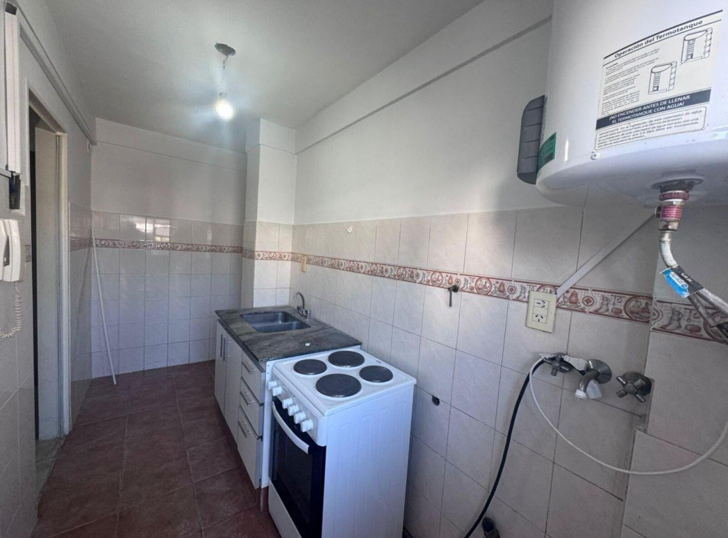 Foto de DEPARTAMENTO EN ALQUILER 2 AMBIENTES EN CABA, imagen 4