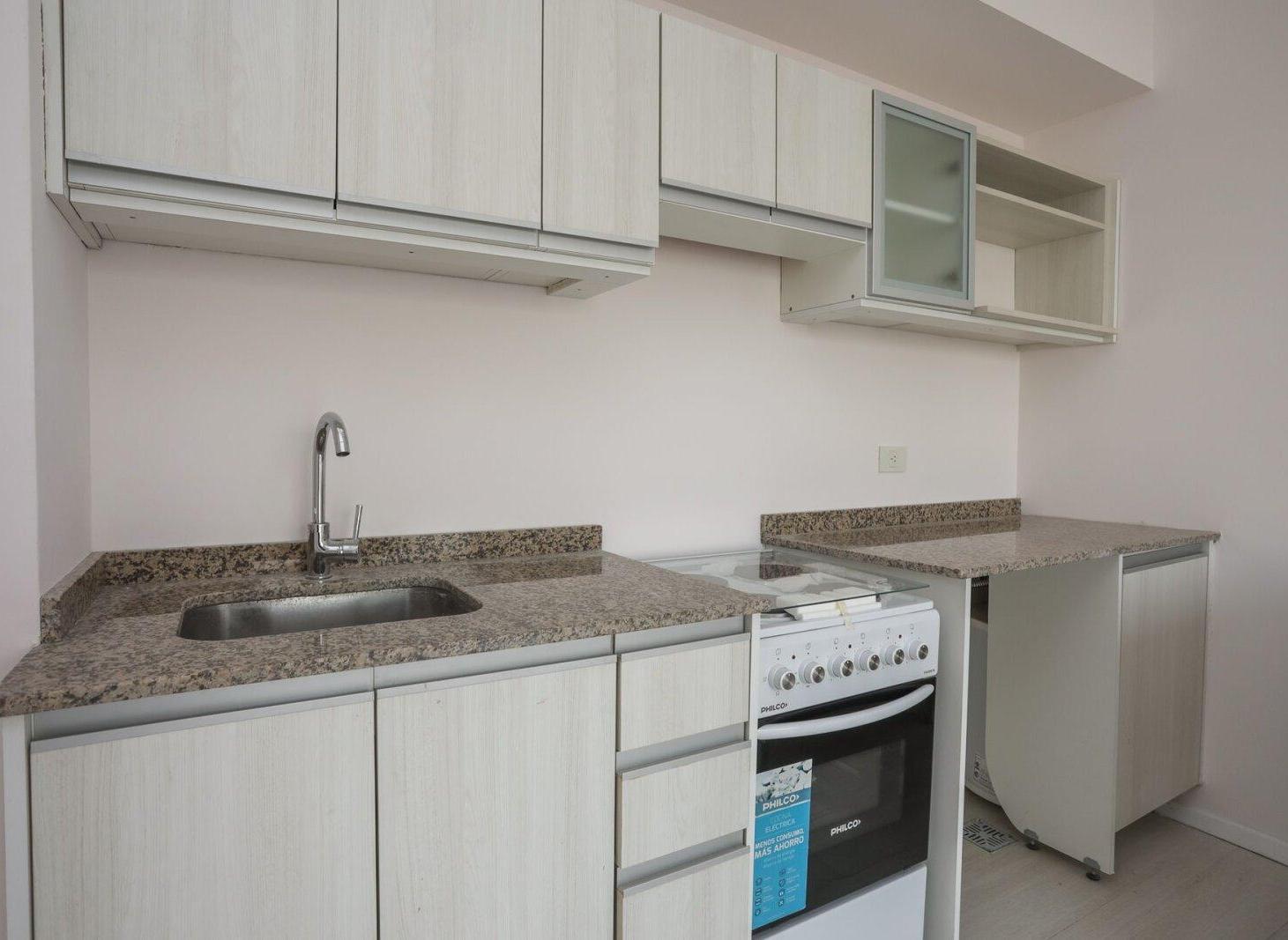 Foto de VENTA DEPARTAMENTO 2 AMBIENTES TOILETTE CABA, imagen 4