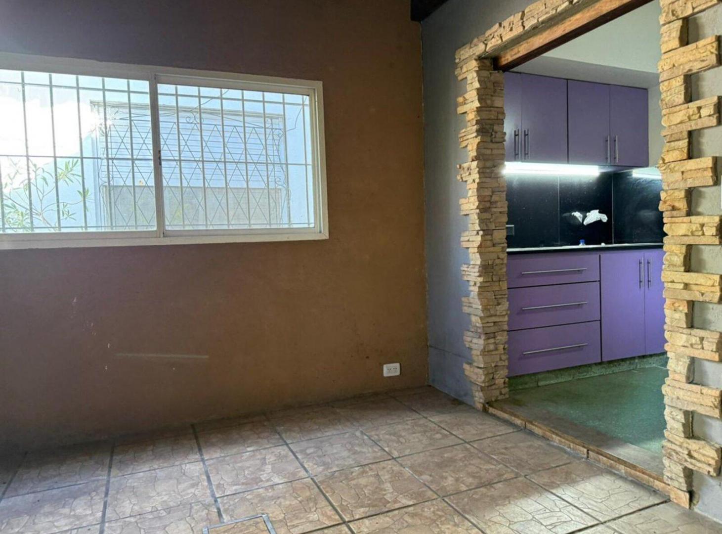 Foto de VENTA CASA 3 AMBIENTES SAN ISIDRO A RECICLAR, imagen 3