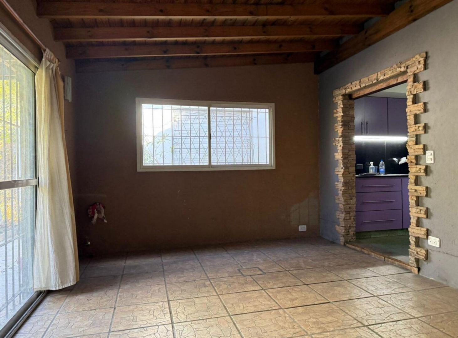 Foto de VENTA CASA 3 AMBIENTES SAN ISIDRO A RECICLAR, imagen 5