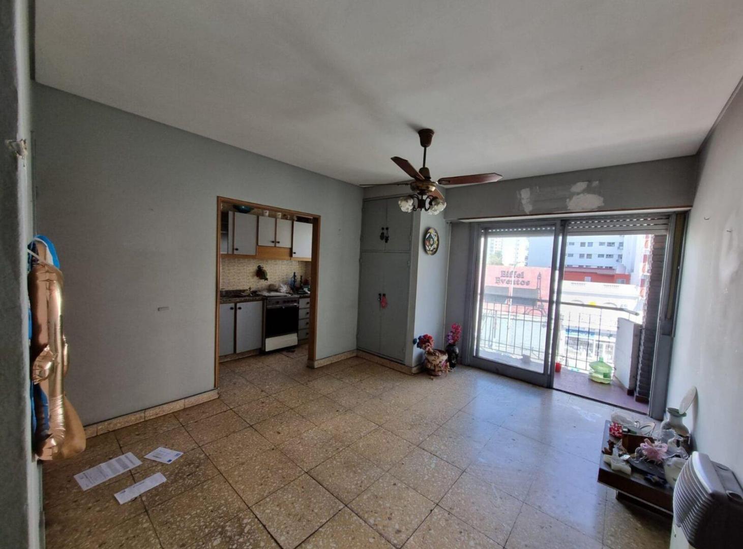 Foto de VENTA DEPARTAMENTO DOS AMBIENTES , AVELLANEDA ., imagen 3