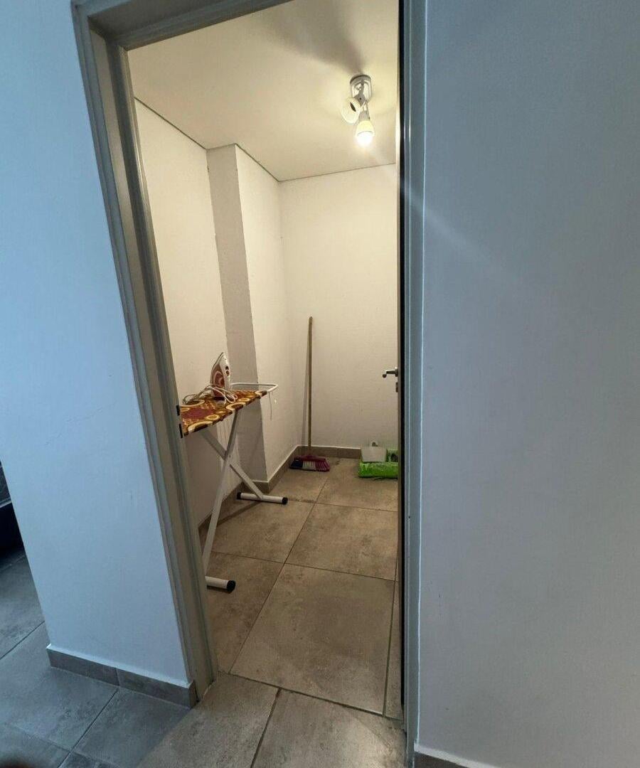 Foto de LOFT MODERNO EN CAMPUS VISTA, PILAR / COCHERA + BALCÓN CON PARRILLA, imagen 4