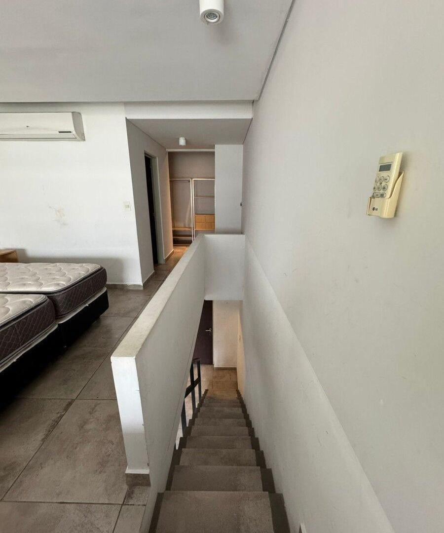 Foto de LOFT MODERNO EN CAMPUS VISTA, PILAR / COCHERA + BALCÓN CON PARRILLA, imagen 2