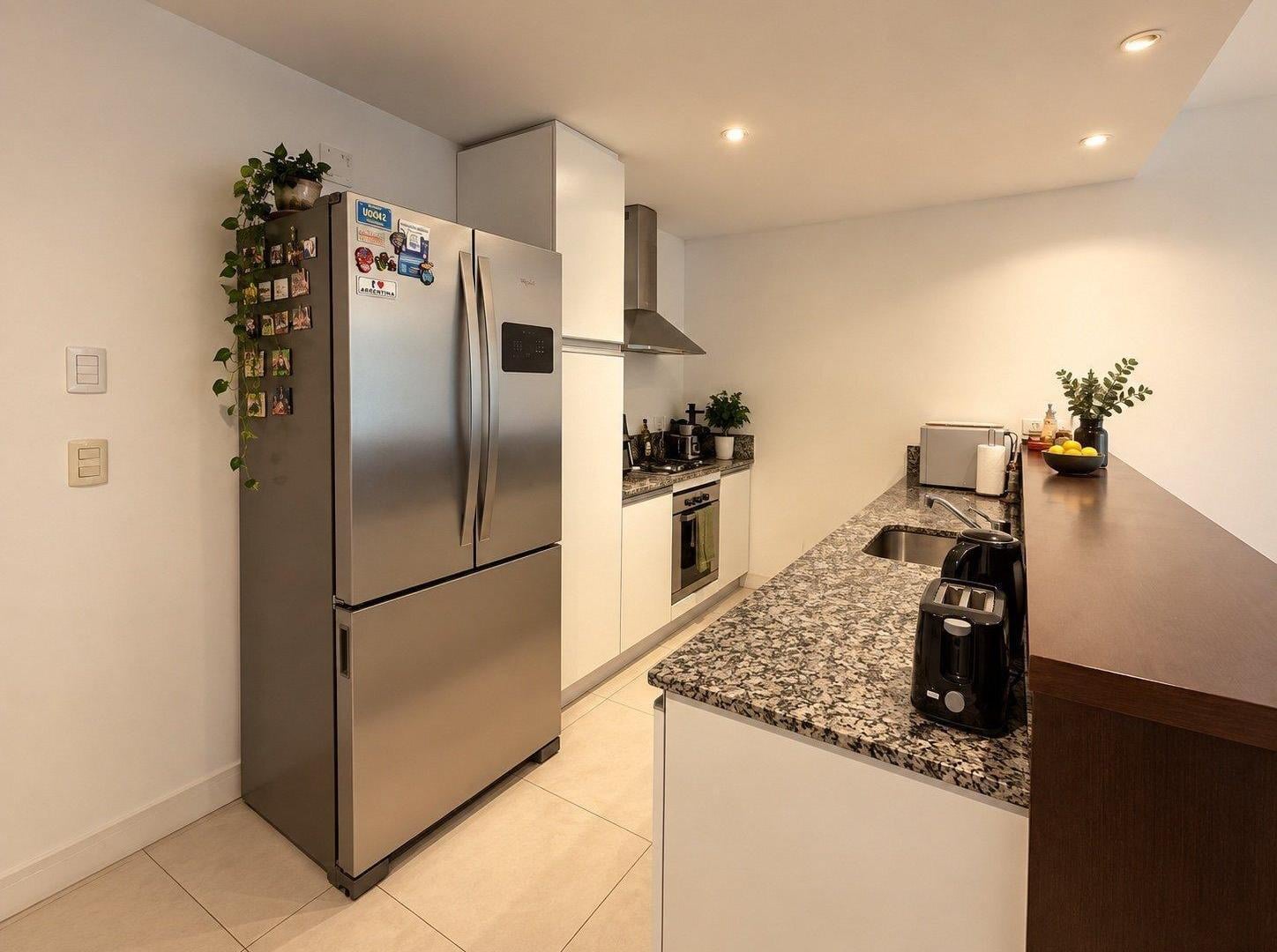 Foto de VENTA DEPARTAMENTO 2 AMBIENTES en MIRADORES, TIGRE | con TERRAZA PROPIA, imagen 3