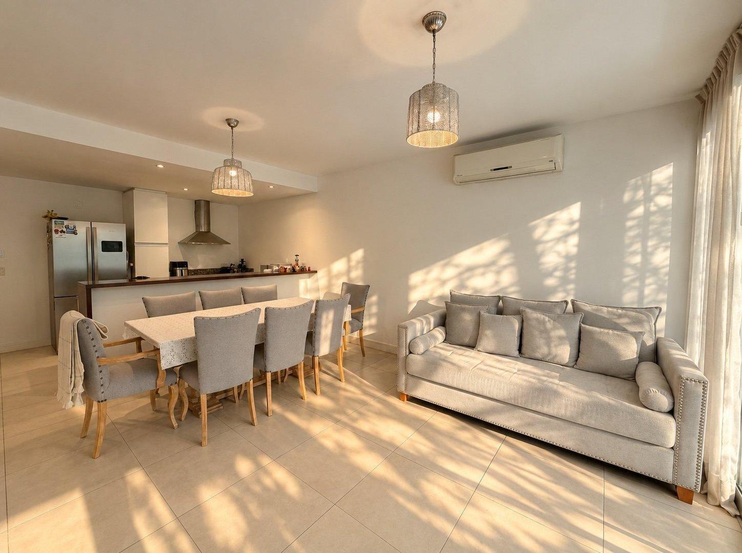 Foto de VENTA DEPARTAMENTO 2 AMBIENTES en MIRADORES, TIGRE | con TERRAZA PROPIA, imagen 2