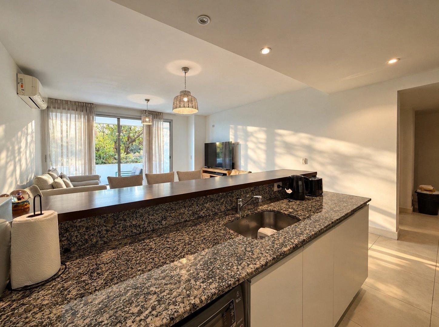Foto de VENTA DEPARTAMENTO 2 AMBIENTES en MIRADORES, TIGRE | con TERRAZA PROPIA, imagen 5