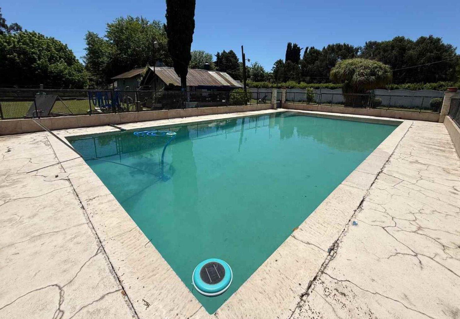 Foto de VENTA CASA QUINTA + CASA CASEROS LA REJA MORENO, imagen 1