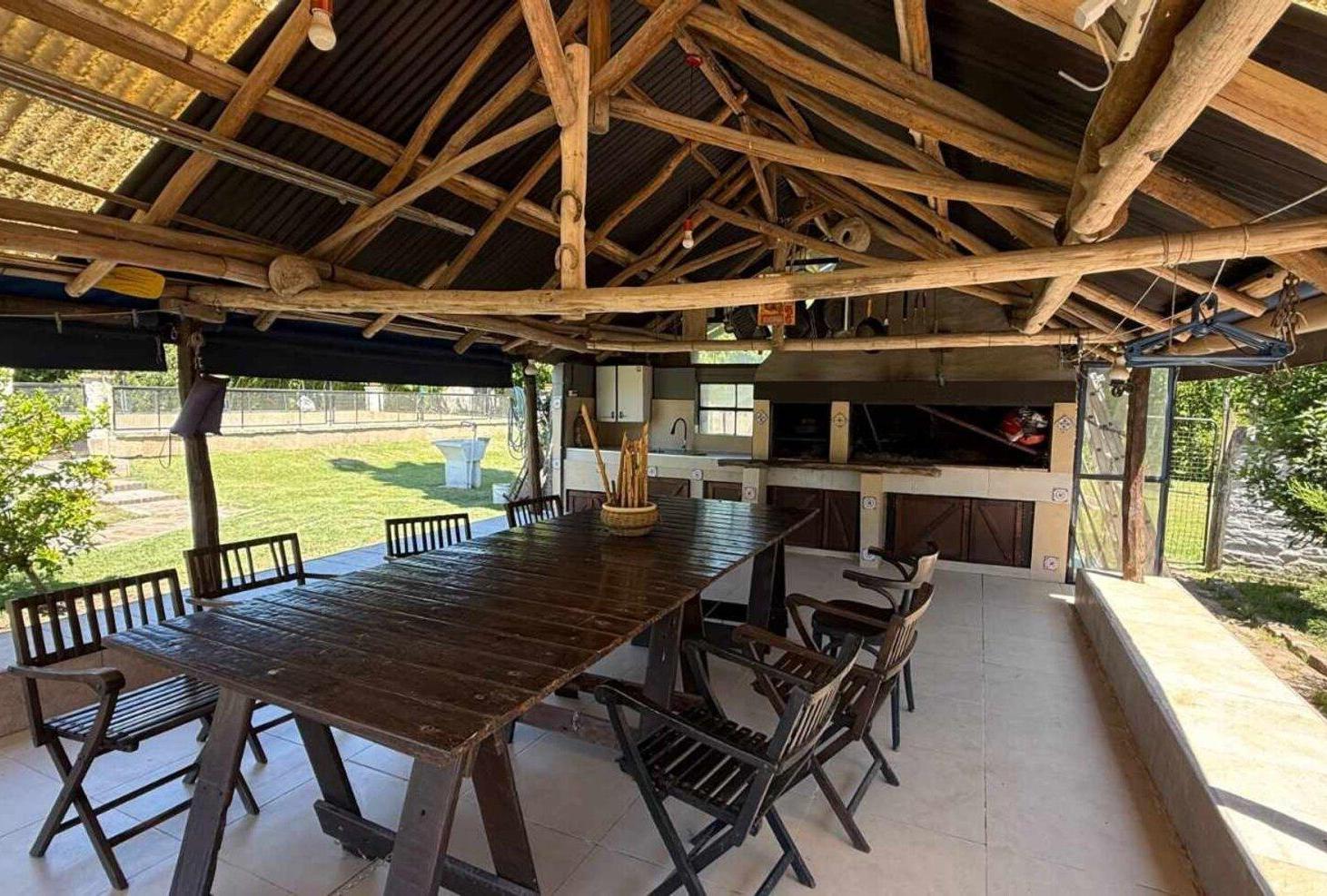 Foto de VENTA CASA QUINTA + CASA CASEROS LA REJA MORENO, imagen 4