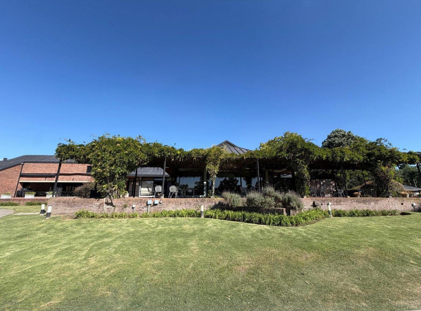 Foto de VENTA TERRENO 827 M2 HIGHLAND PARK PILAR, imagen 3