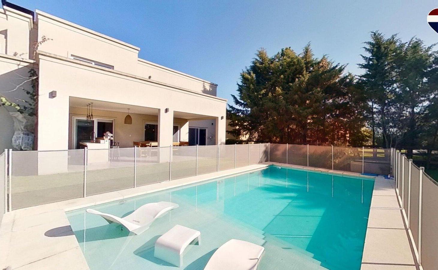 Foto de VENTA CASA 5 AMBIENTES LUJAN CON PILETA, imagen 4