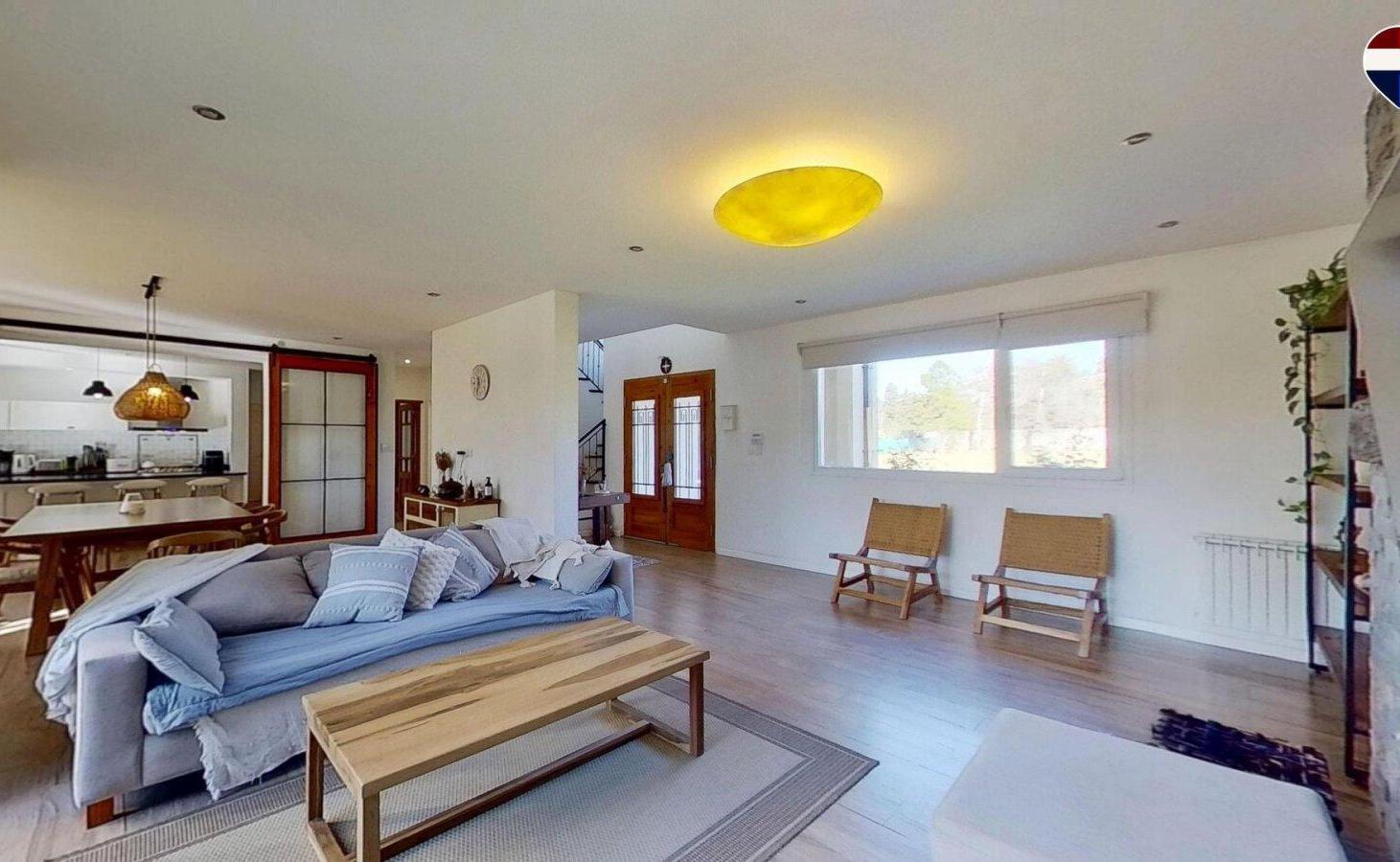 Foto de VENTA CASA 5 AMBIENTES LUJAN CON PILETA, imagen 5