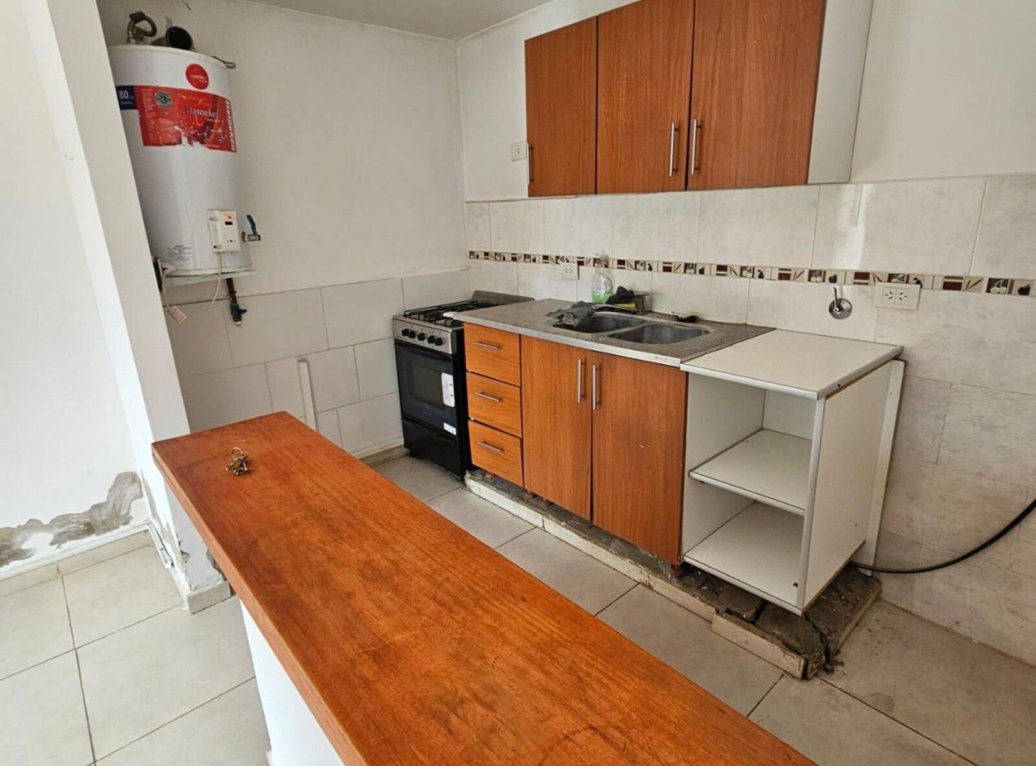 Foto de VENTA DEPARTAMENTO 3 AMB EN PILAR, imagen 1