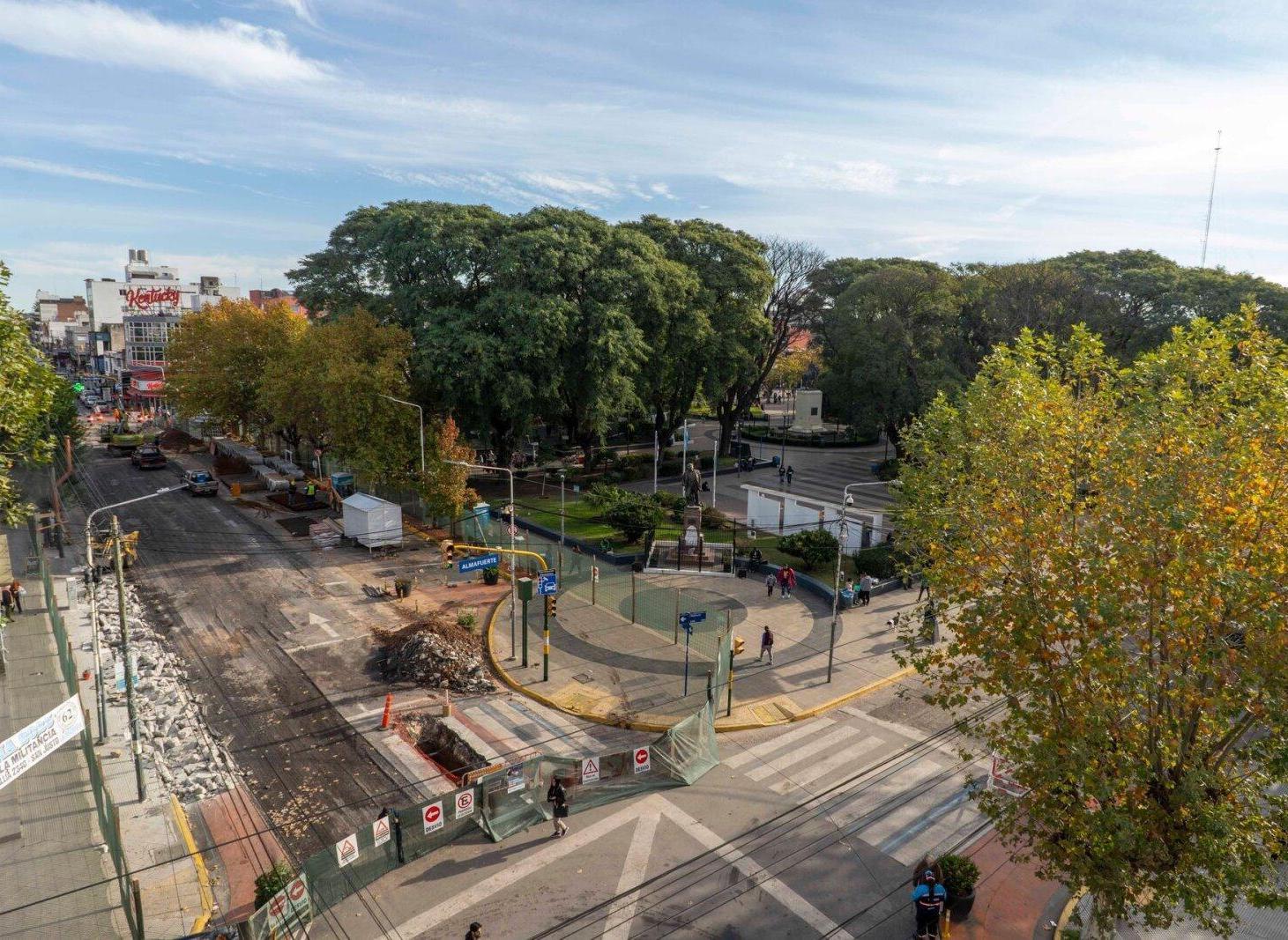 Foto de DEPARTAMENTO A REFACCIONAR EN VENTA SAN JUSTO, imagen 4