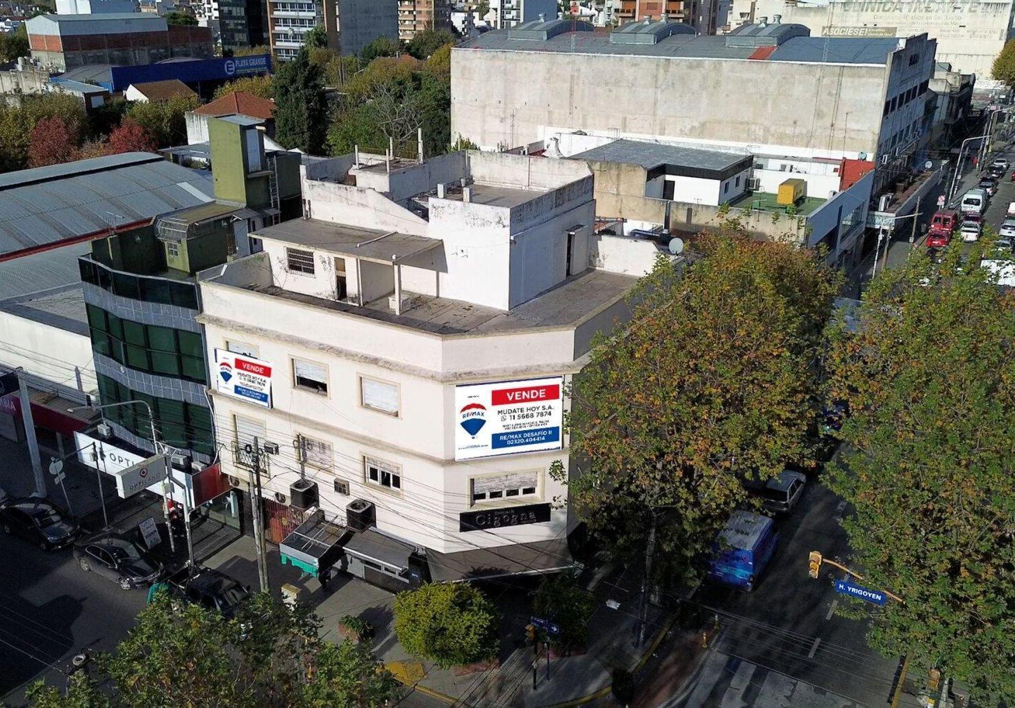 Foto de DEPARTAMENTO A REFACCIONAR EN VENTA SAN JUSTO, imagen 2