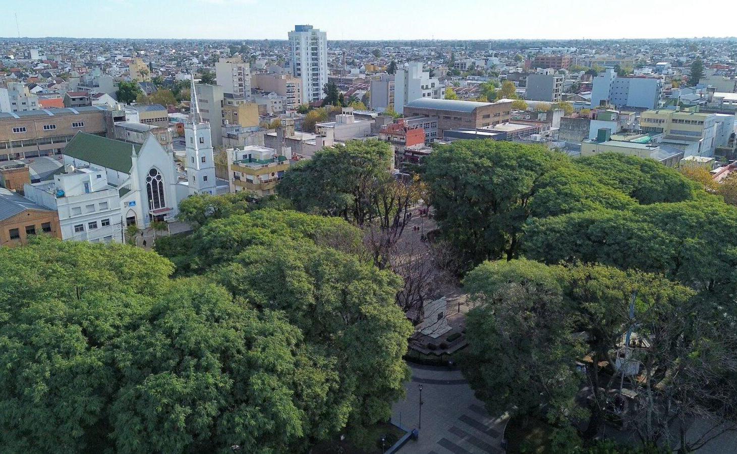 Foto de DEPARTAMENTO A REFACCIONAR EN VENTA SAN JUSTO, imagen 5