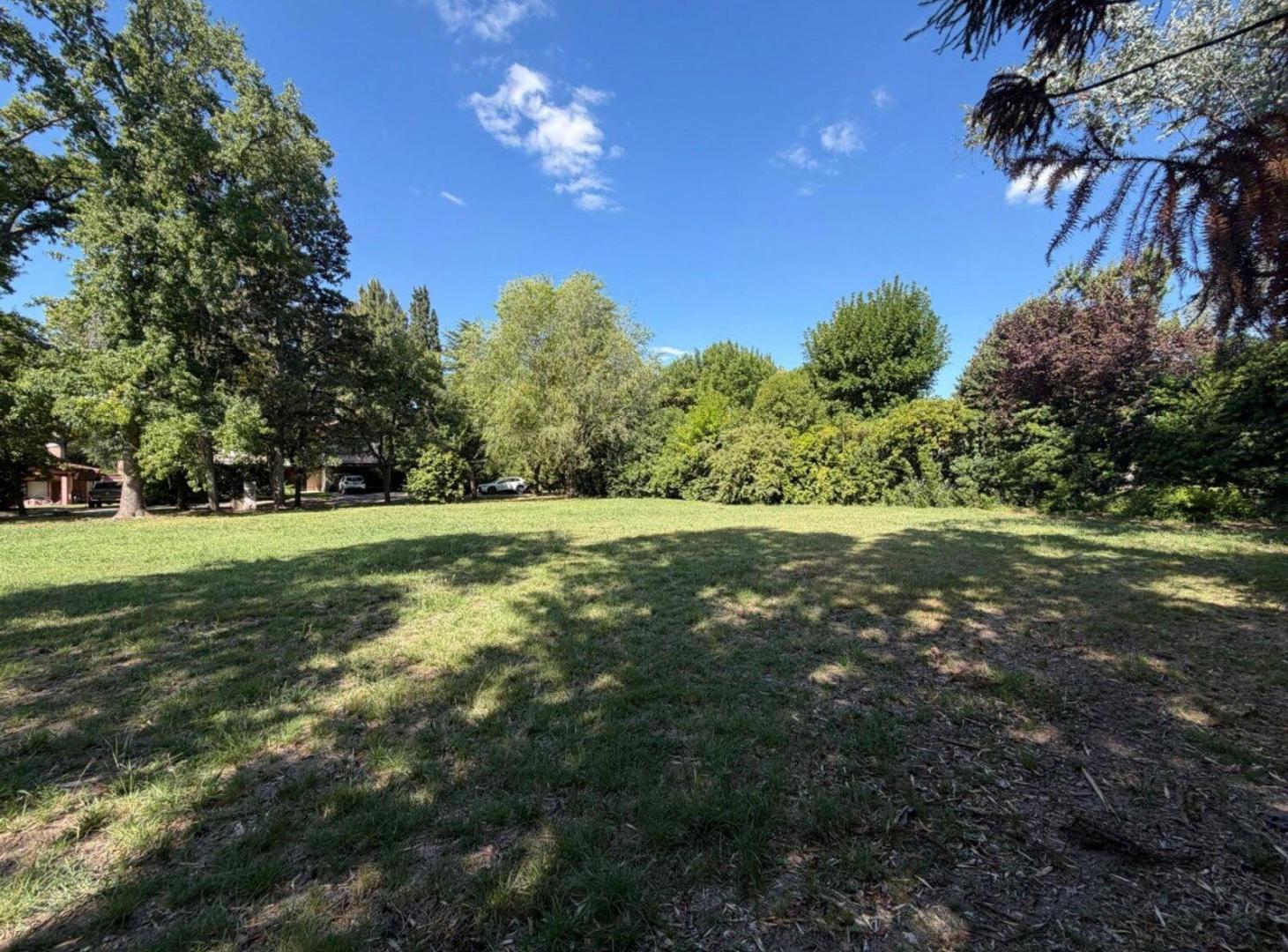 Foto de VENTA TERRENO 1654 M2 HIGHLAND PARK, imagen 1