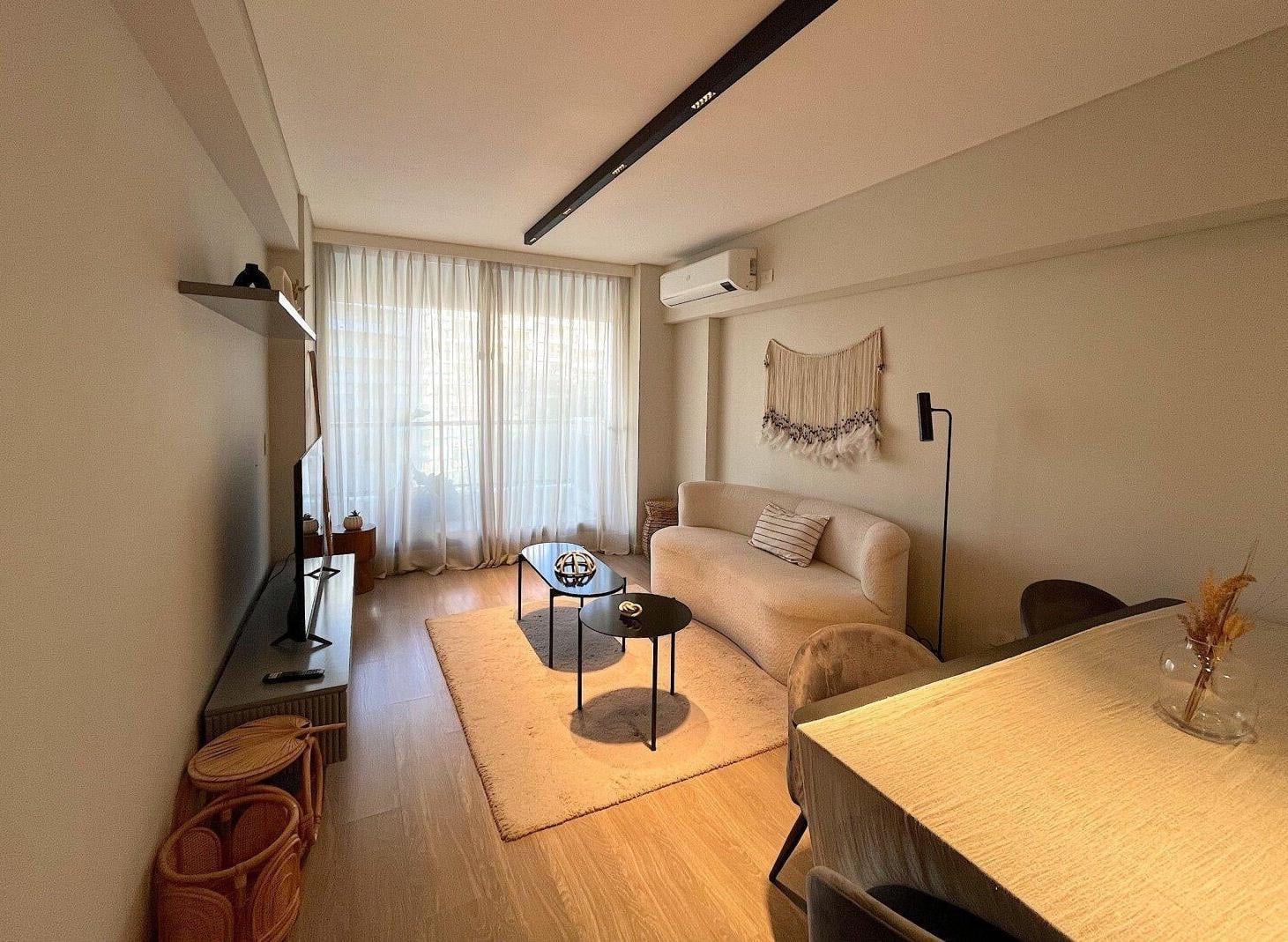 Foto de Venta Departamento 2 ambientes con cochera Palacio Roccatagliata, imagen 1