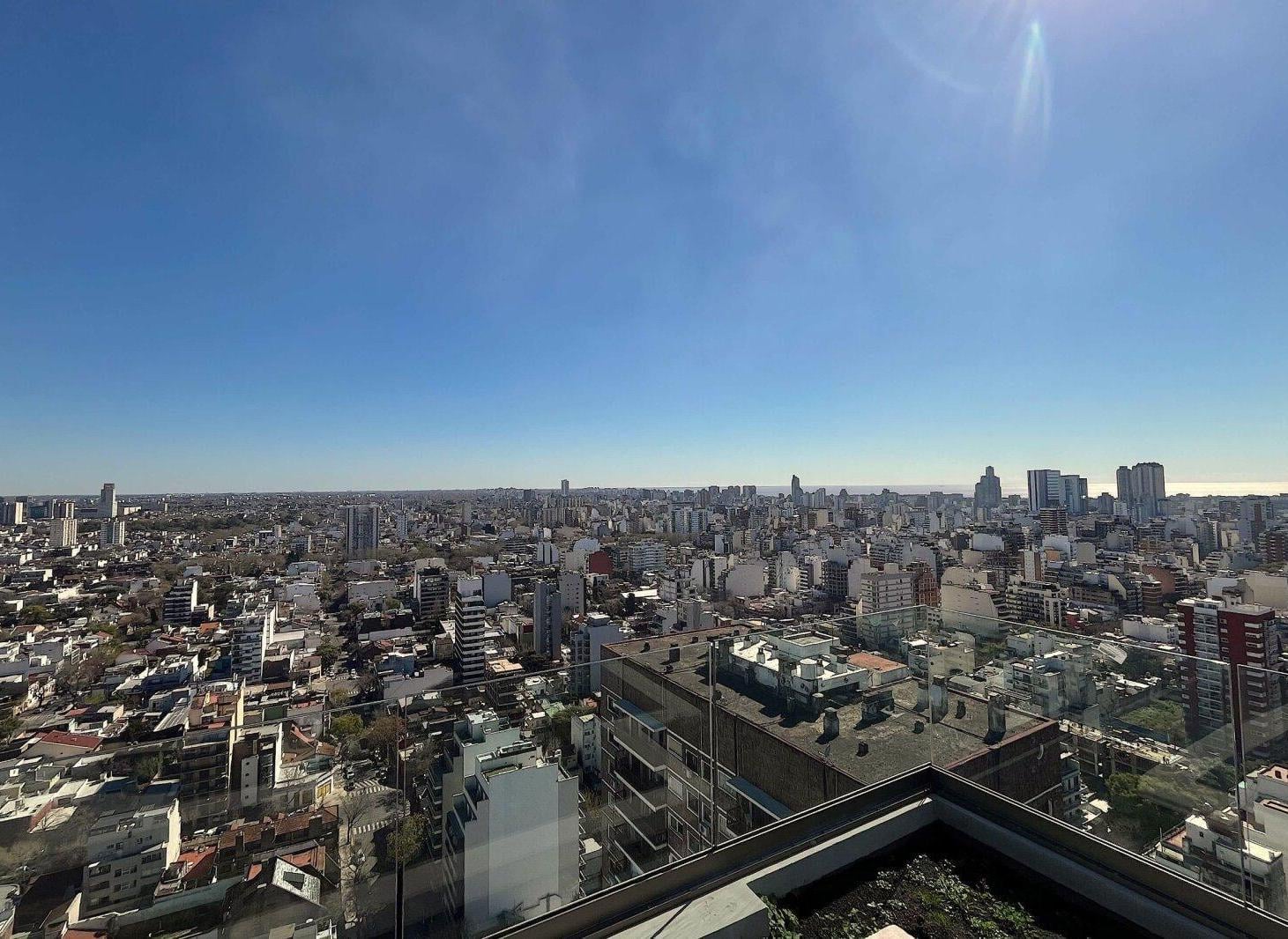 Foto de Venta Departamento 2 ambientes con cochera Palacio Roccatagliata, imagen 5