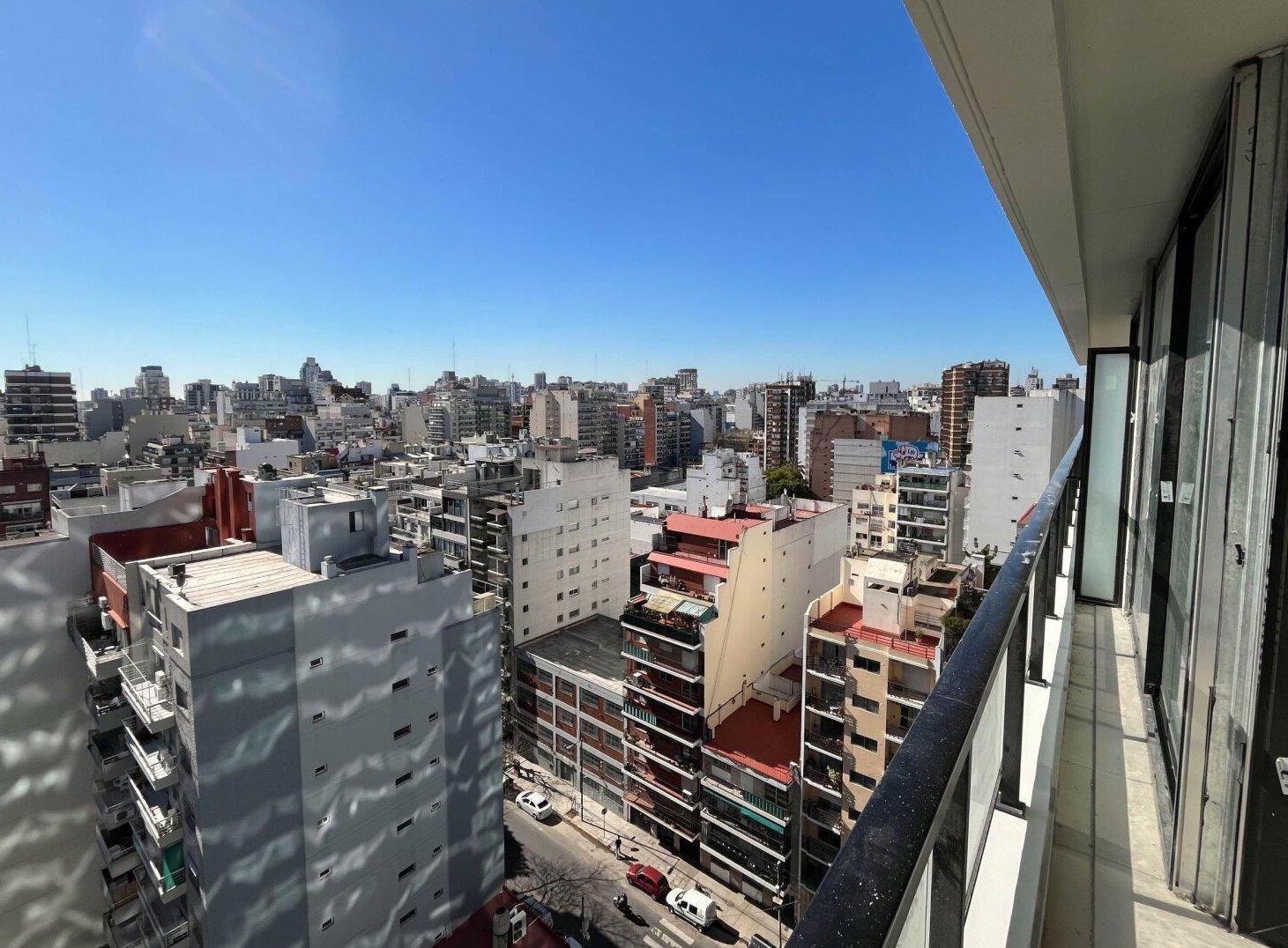 Foto de Venta Departamento 2 ambientes con cochera Palacio Roccatagliata, imagen 4