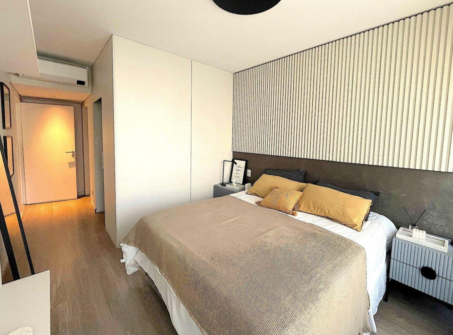 Foto de Venta Departamento 2 ambientes con cochera Palacio Roccatagliata, imagen 3
