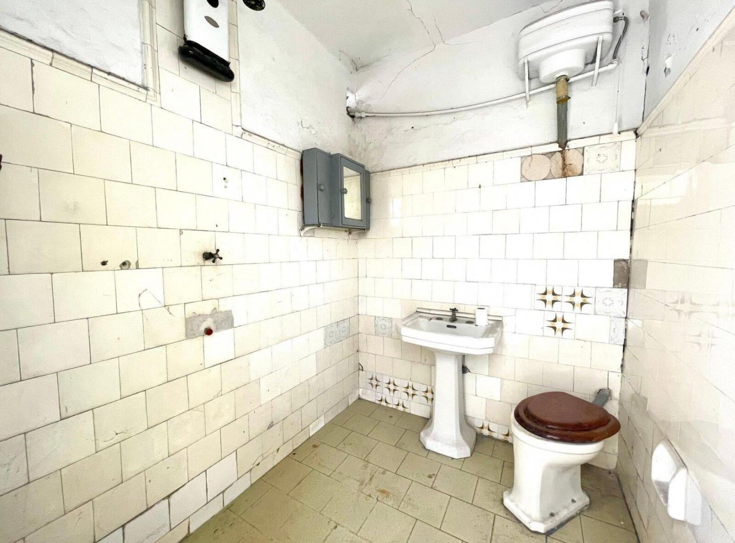 Foto de VENTA PH 4 AMBIENTES + 2 DPTOS EN BLOQUE PIÑEIRO, imagen 3