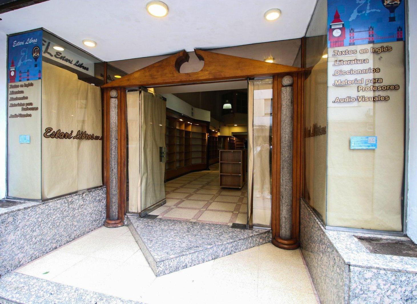 Foto de ALQUILER EDIFICIO COMERCIAL CON COCHERA BALVANERA, imagen 1