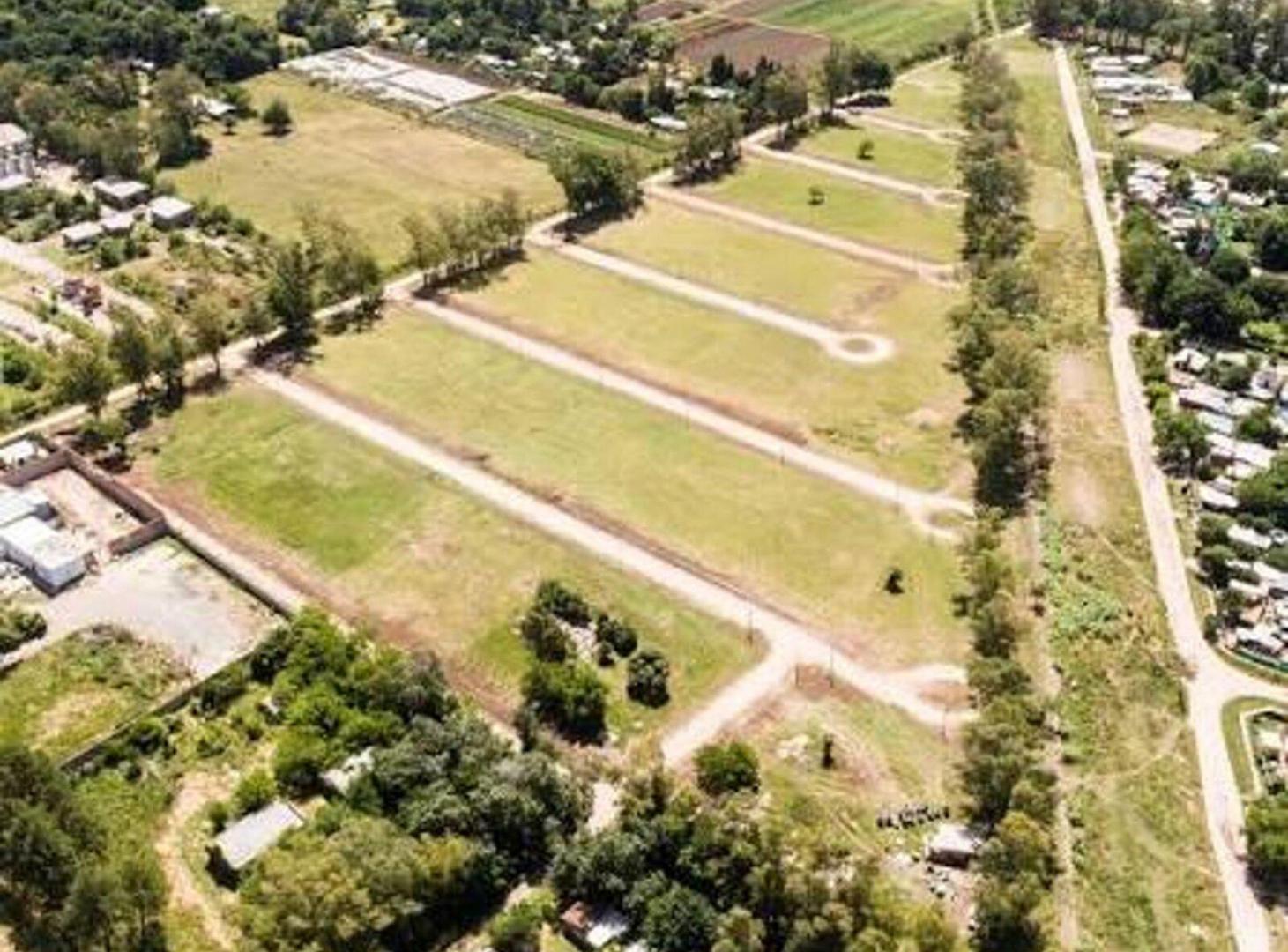 Foto de VENTA LOTE 202,27 MT2 BARRIO PARQUE ASTOLFI II, imagen 1
