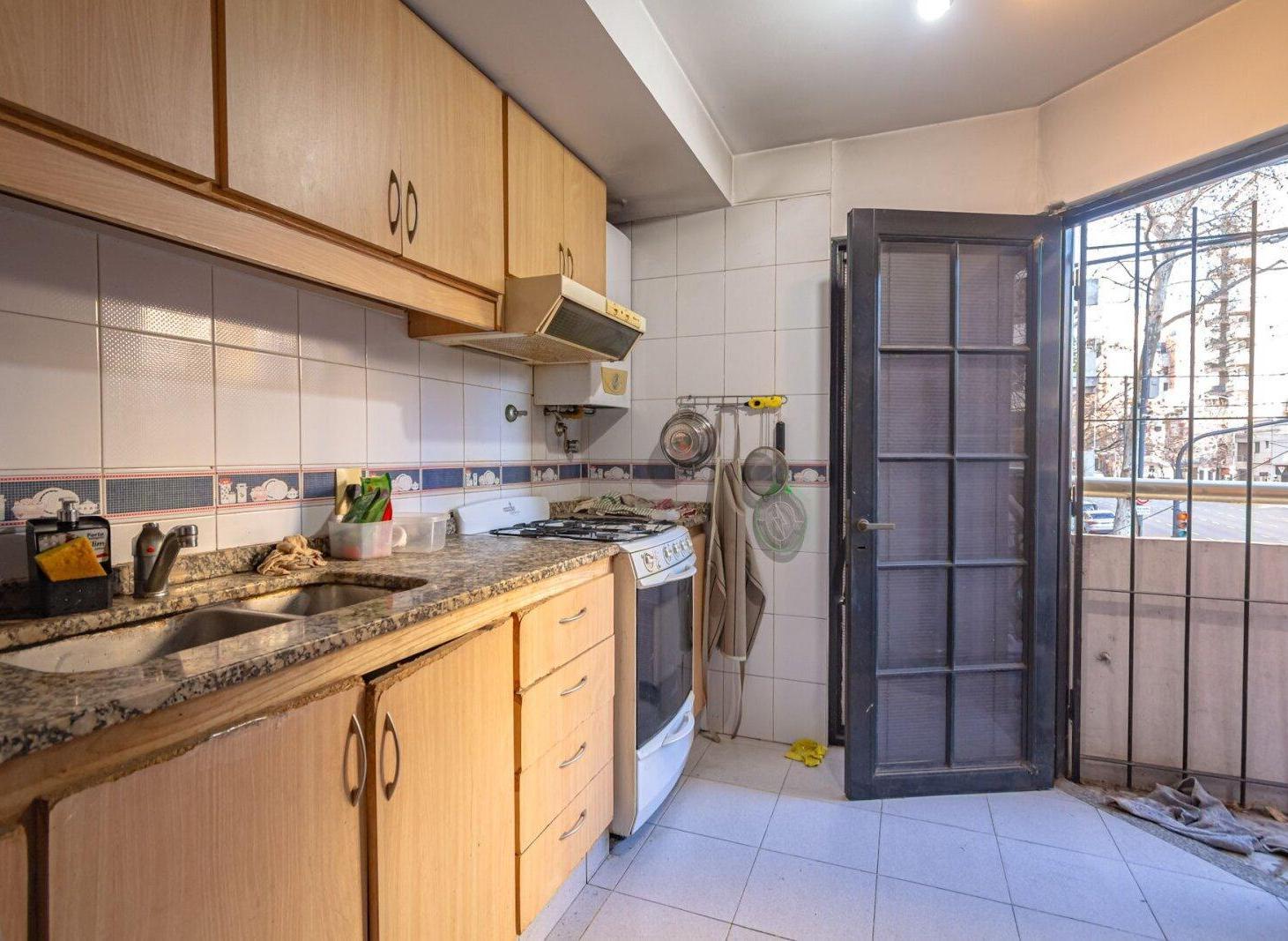 Foto de VENTA DEPARTAMENTO 3 AMBIENTES CABALLITO, imagen 1