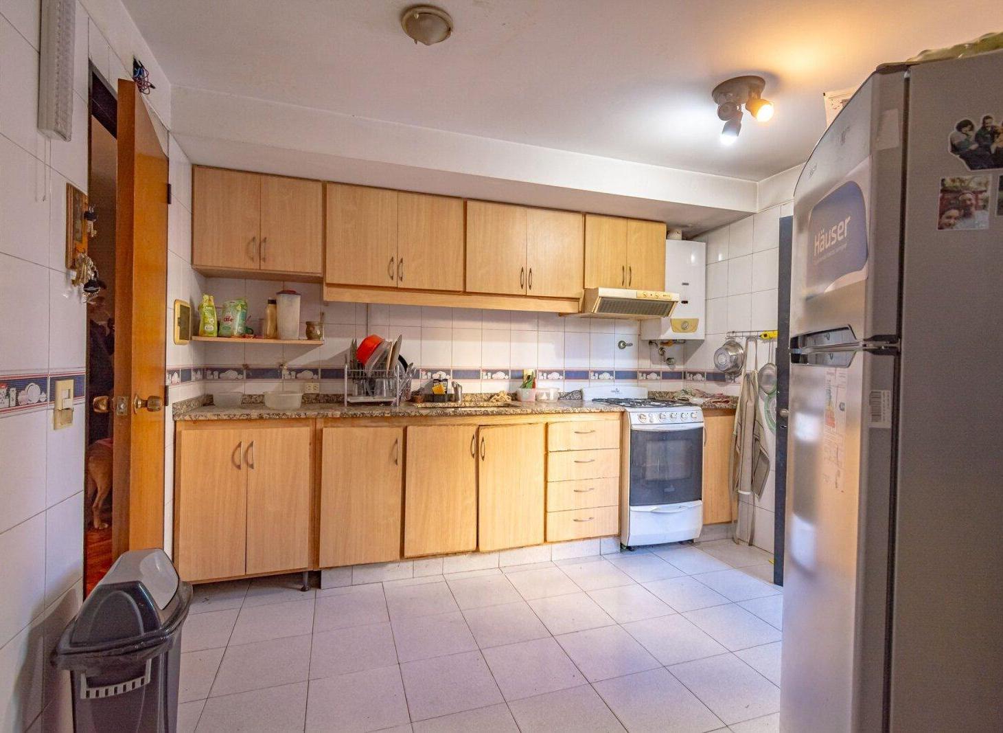 Foto de VENTA DEPARTAMENTO 3 AMBIENTES CABALLITO, imagen 2