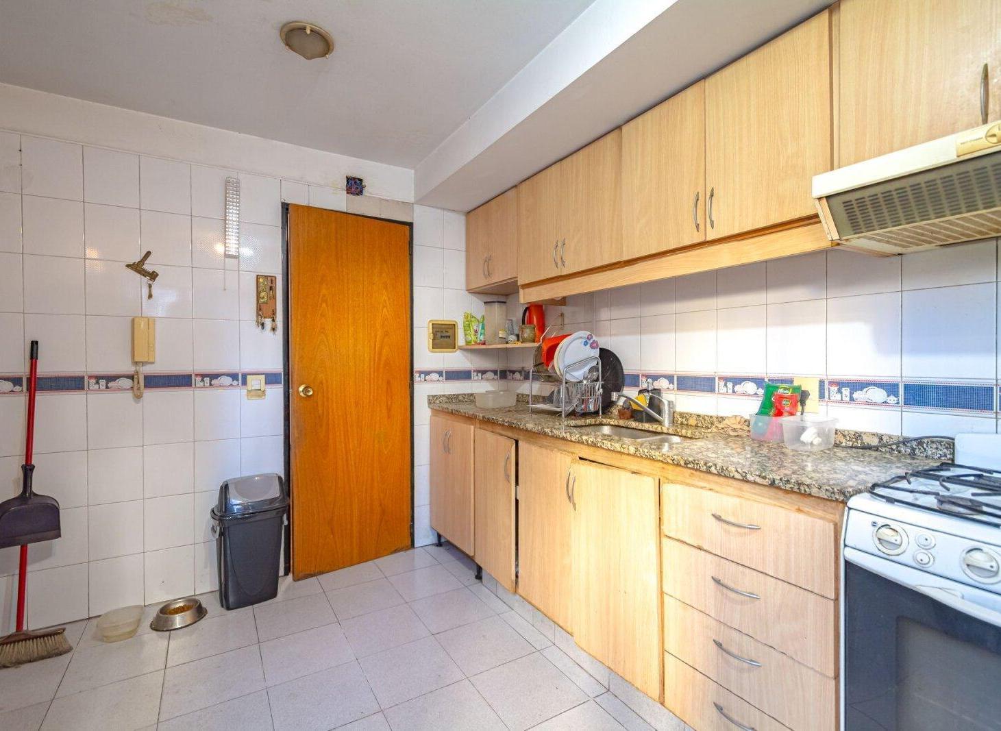 Foto de VENTA DEPARTAMENTO 3 AMBIENTES CABALLITO, imagen 4