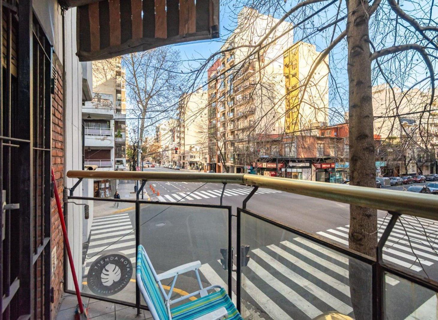 Foto de VENTA DEPARTAMENTO 3 AMBIENTES CABALLITO, imagen 5