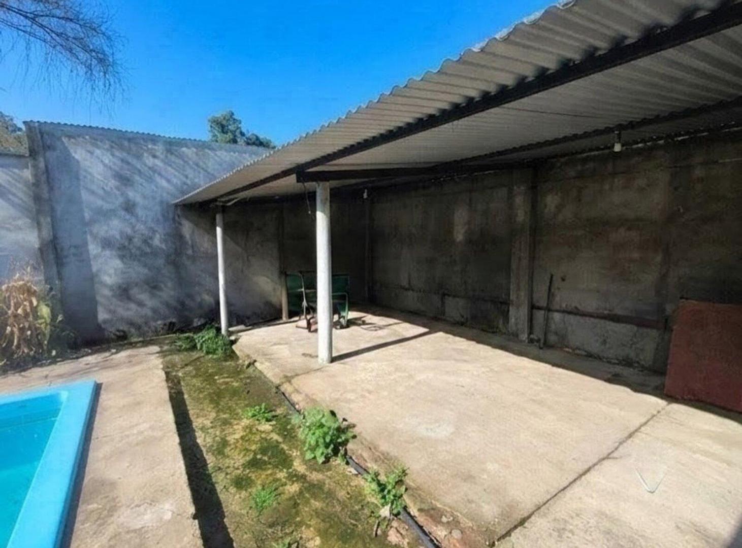 Foto de VENTA CASA MULTIFAMILIAR 11 AMB PILAR, imagen 3