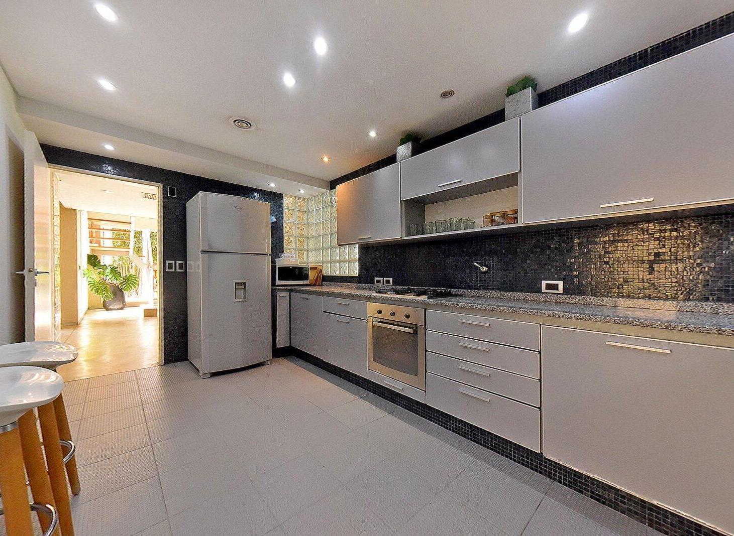 Foto de VENTA CASA DUPLEX 6 AMB NORDELTA MUELLE PRIVADO, imagen 3