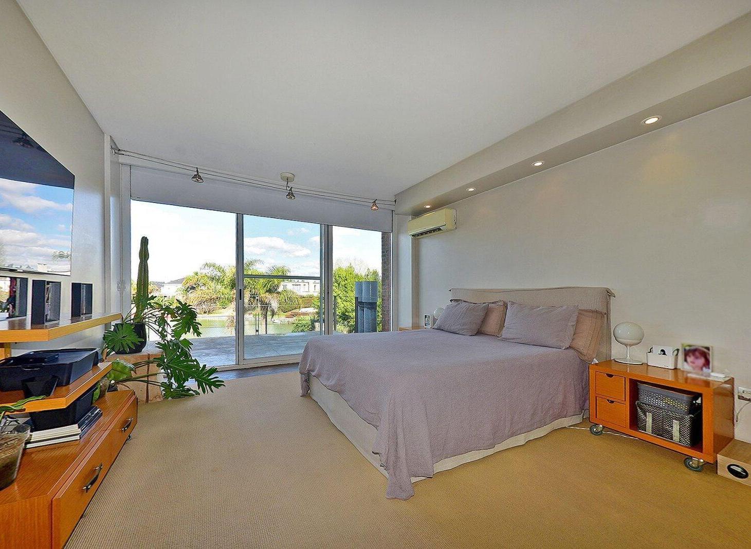 Foto de VENTA CASA DUPLEX 6 AMB NORDELTA MUELLE PRIVADO, imagen 5