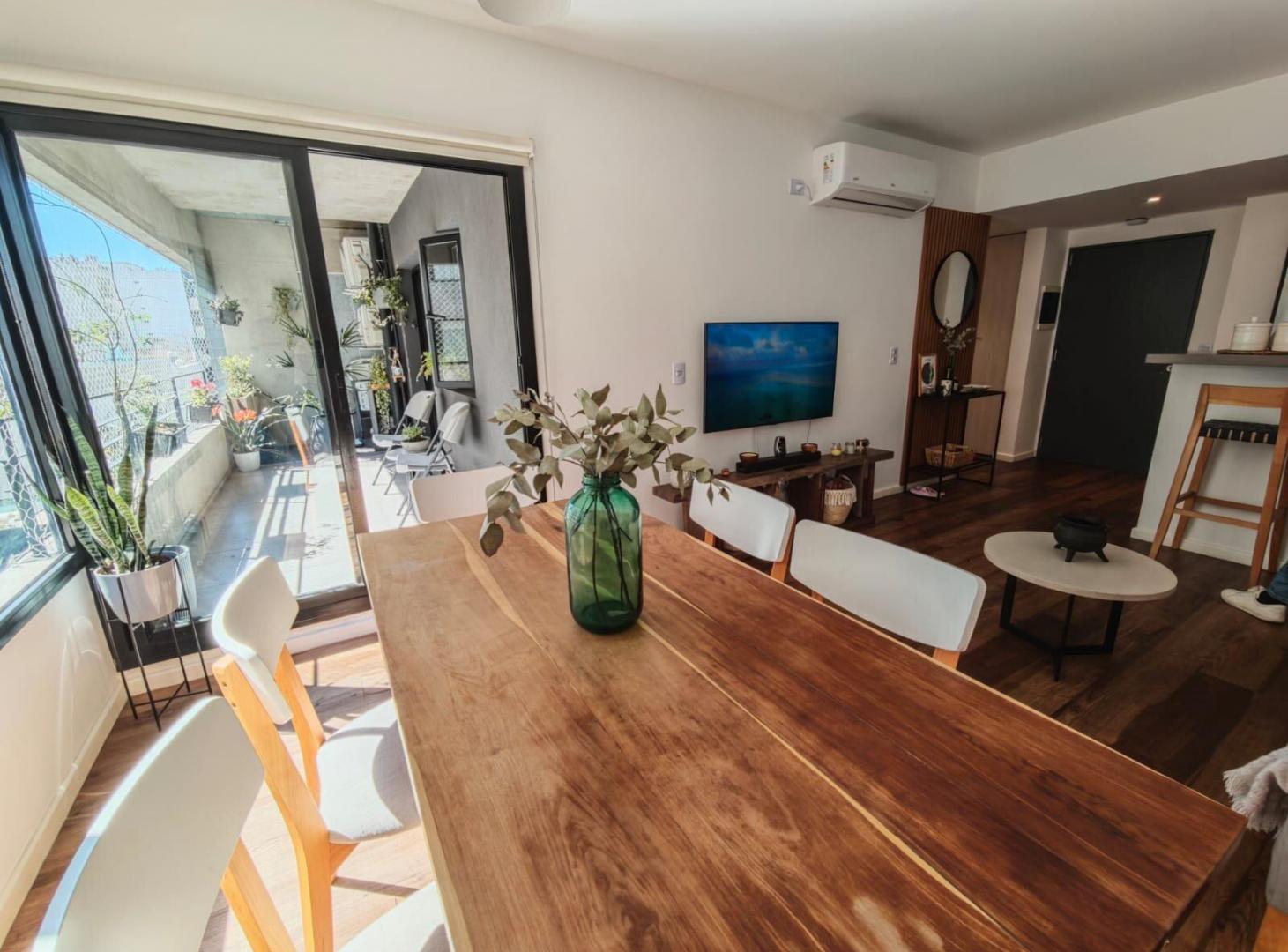 Foto de VENTA 3 AMBIENTES CON BALCON Y AMENITIES - PRIMA CABALLITO, imagen 3