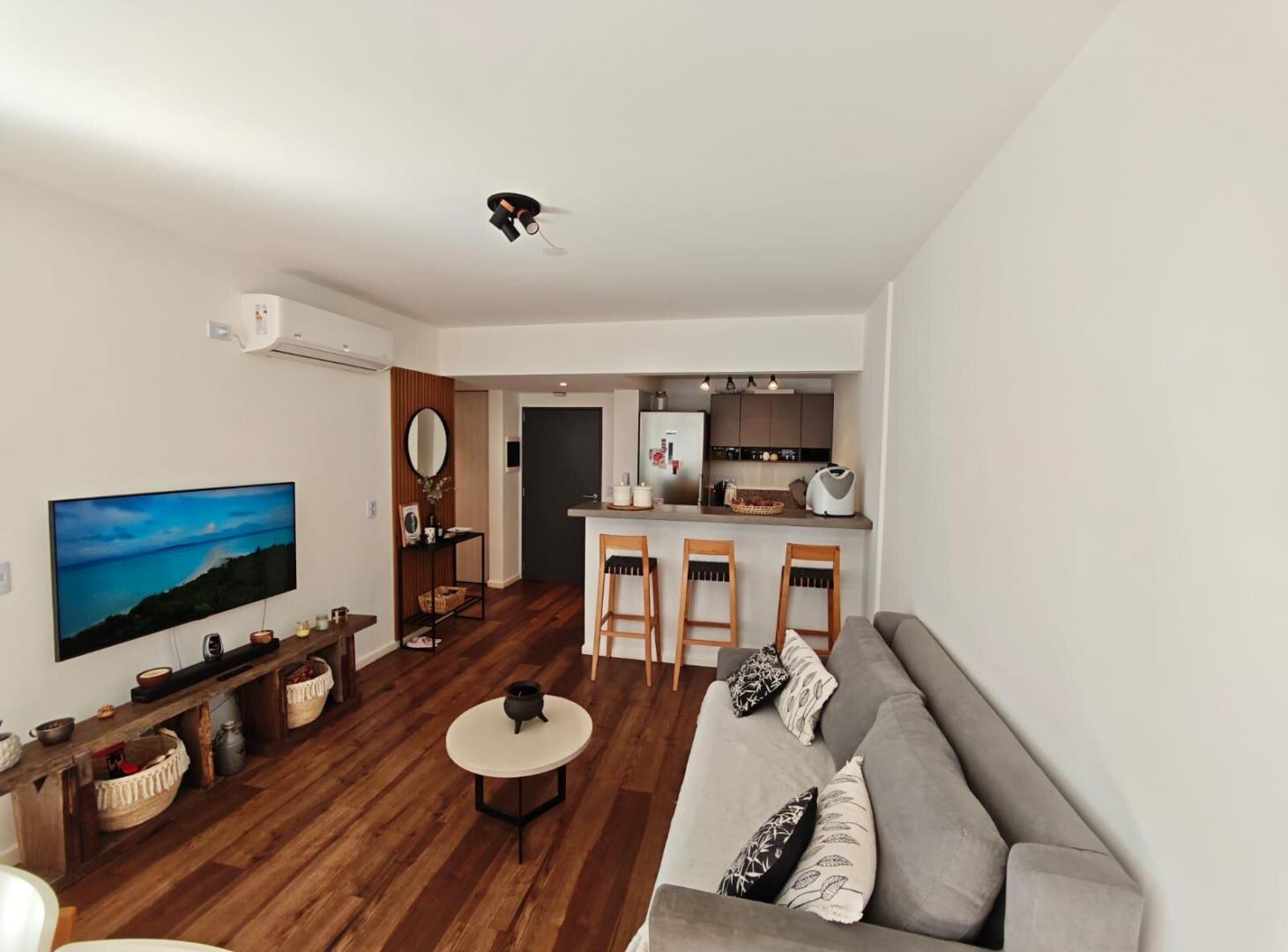 Foto de VENTA 3 AMBIENTES CON BALCON Y AMENITIES - PRIMA CABALLITO, imagen 2
