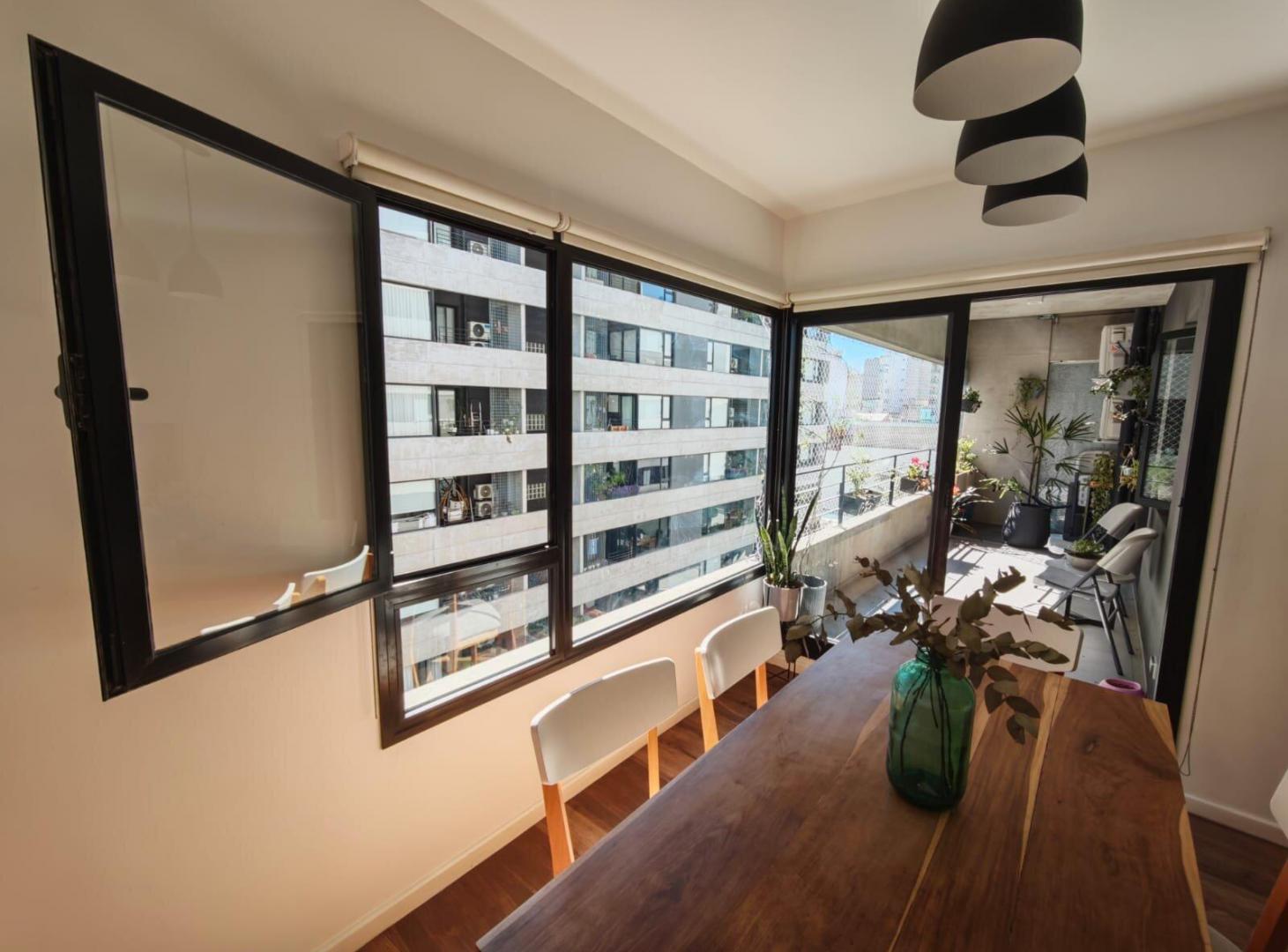 Foto de VENTA 3 AMBIENTES CON BALCON Y AMENITIES - PRIMA CABALLITO, imagen 4